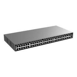 Cloud smart Switch L3 Grandstream GWN7816